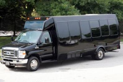Party Bus Pickerington, OH